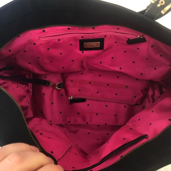 Talbots Tote Bag - Picture 2 of 4